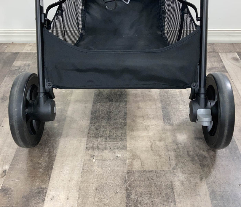 used Maxi-Cosi Zelia Max Stroller Only