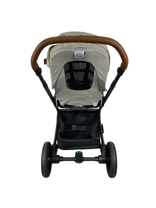 Nuna MIXX Next Stroller, 2023, Hazelwood