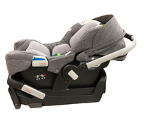 secondhand Carseat