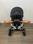 used Maxi-Cosi Quinny Stroller By Rachel Zoe