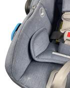 secondhand Carseat