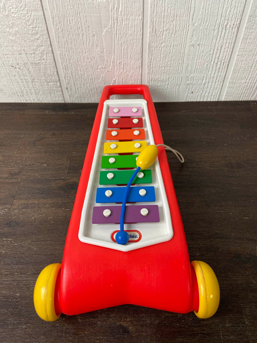 used Little Tikes Tap-a-tune Xylophone