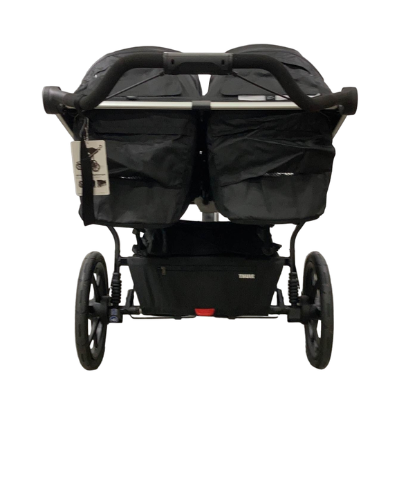 Thule Urban Glide 2 Double Stroller, 2020