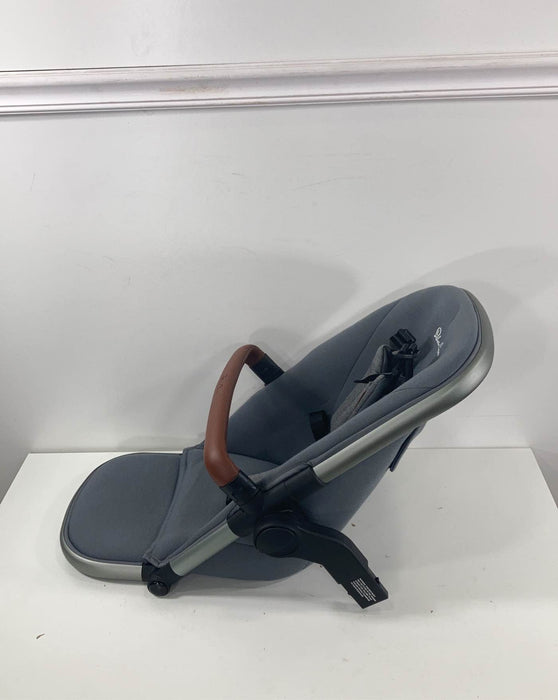 used Silver Cross Wave Tandem Seat