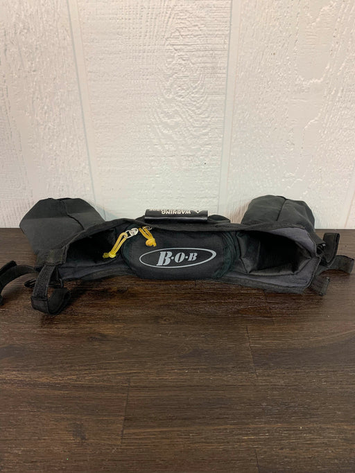 used BOB Handlebar Console For Single Strollers