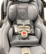 used Infantcarseat