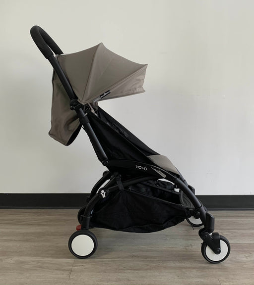 secondhand Babyzen YOYO Stroller