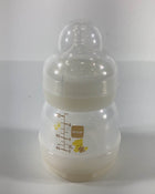 secondhand MAM Baby Bottle