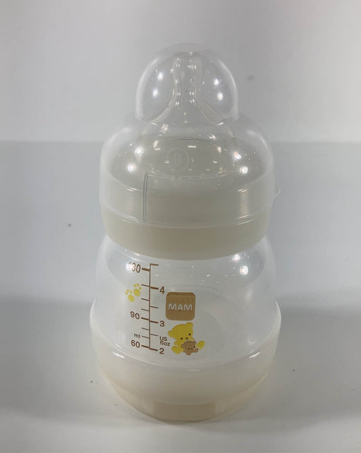 secondhand MAM Baby Bottle