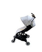 secondhand Cybex Libelle 2 Compact Stroller, Seashell white, 2023