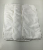 secondhand BUNDLE Cloth Diaper Inserts