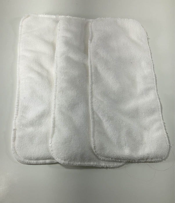 secondhand BUNDLE Cloth Diaper Inserts