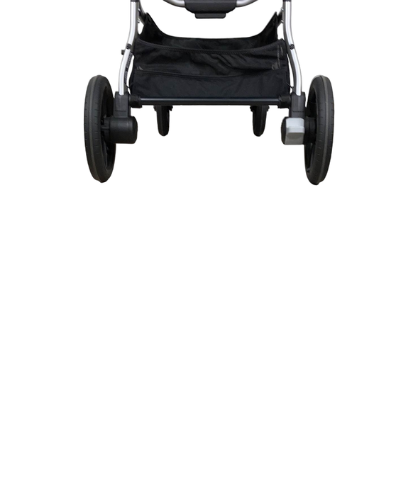 Baby Jogger City Sights Stroller, Dark Slate, 2022