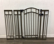 secondhand Summer Infant Multi-Use Walk Through Gate