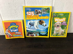 used BUNDLE Paperback Picture Books