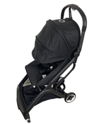 secondhand Bugaboo Butterfly Stroller, 2023, Midnight Black