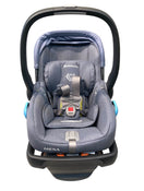 secondhand Carseat