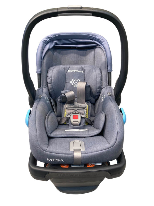 secondhand Carseat