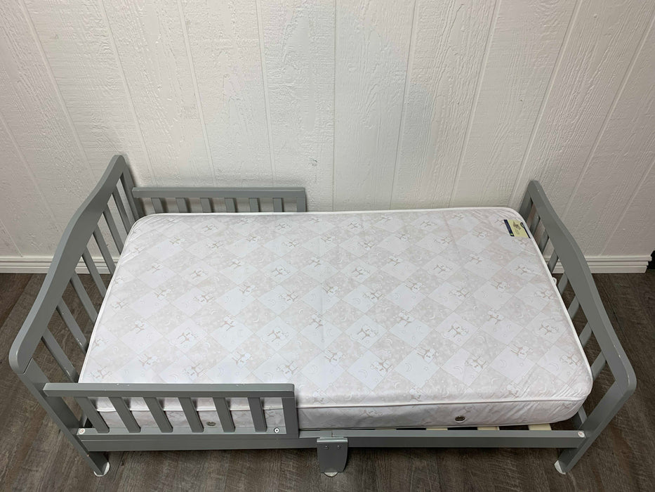 used Wooden Toddler Bed Frame