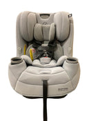 used Maxi-Cosi Pria Max All-in-One Convertible Car Seat, 2022, network grey