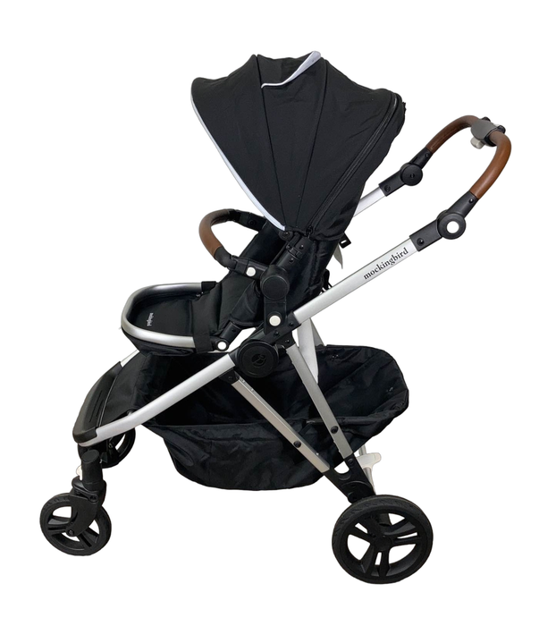 used Strollers