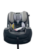 secondhand Maxi-Cosi Pria Max 3-in-1 Convertible Car Seat, blackend pearl, 2022