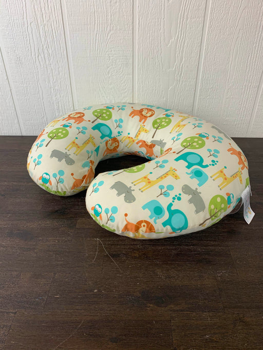 used Boppy Nursing Pillow