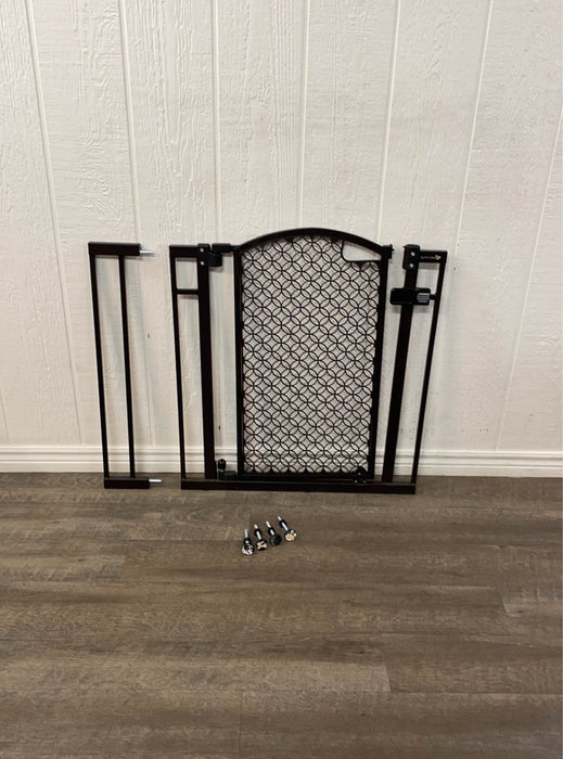 used Summer Infant Union Arch Safety Gate