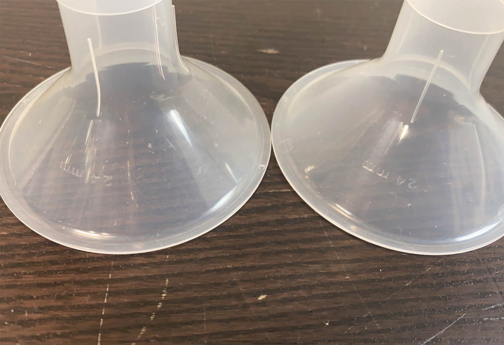 secondhand Medela Swing Breast Pump