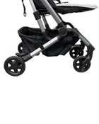 used Colugo Compact Stroller, 2022, Cool Grey