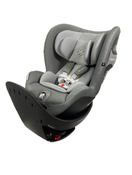 used Cybex Sirona S With SensorSafe Convertible Car Seat, Manhattan Grey, 2023