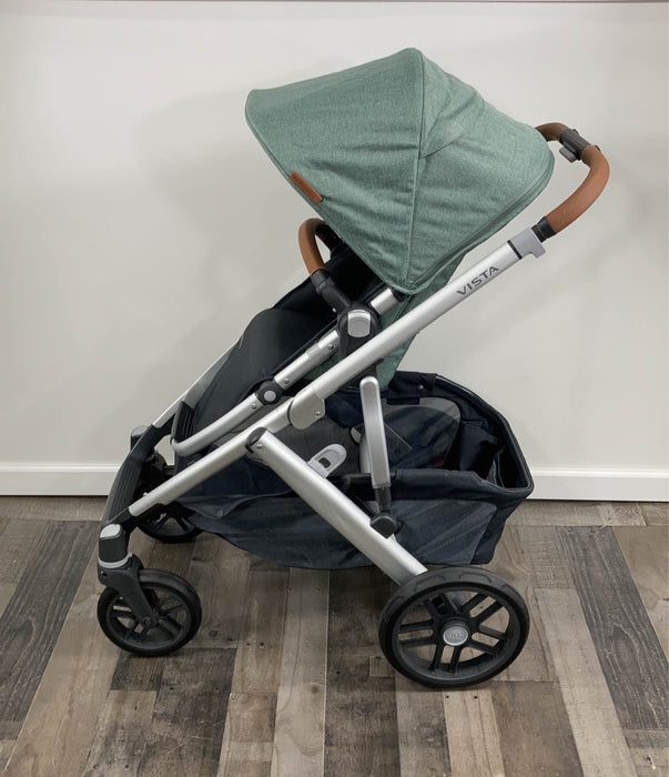 used Strollers