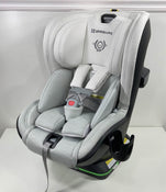 used UPPAbaby KNOX Convertible Car Seat, Bryce White, 2021