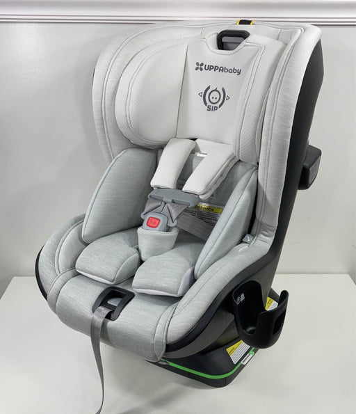 used UPPAbaby KNOX Convertible Car Seat, Bryce White, 2021