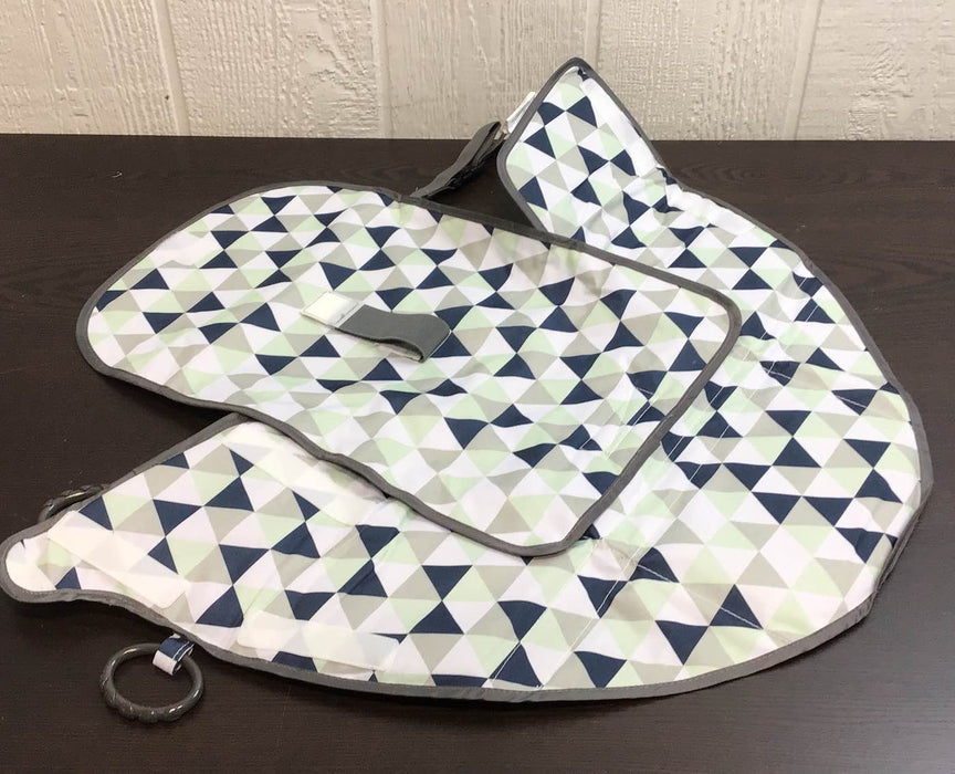 secondhand SnoofyBee Changing Pad