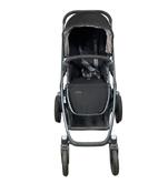 used UPPAbaby VISTA Stroller, Jake (Black), 2016