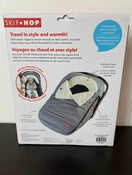 secondhand Skip Hop Stroll And Go Car Seat Cover