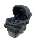 used UPPAbaby MESA V2 Infant Car Seat, 2023, Jake (Black)