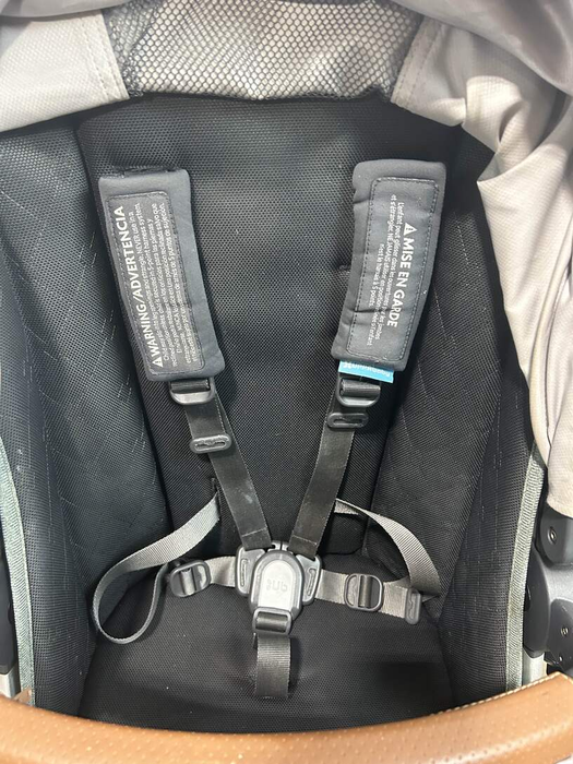 UPPAbaby VISTA Stroller, Emmett (Green Melange), 2018