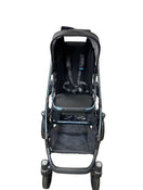 secondhand UPPAbaby VISTA Stroller, Henry (Blue Marl), 2016