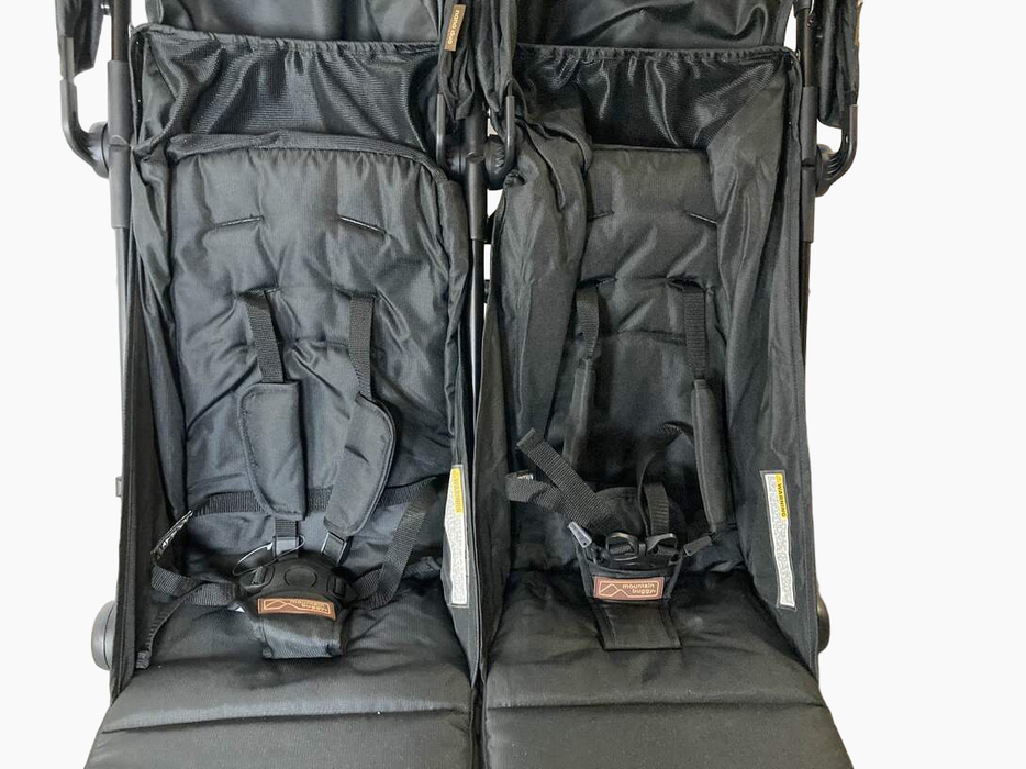 secondhand Strollers