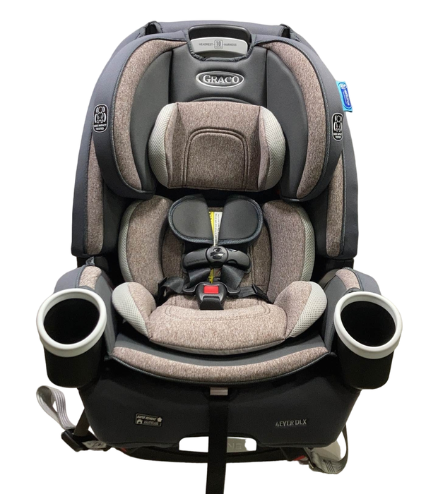 used Graco 4Ever DLX 4-in-1 Car Seat, 2022, Bryant