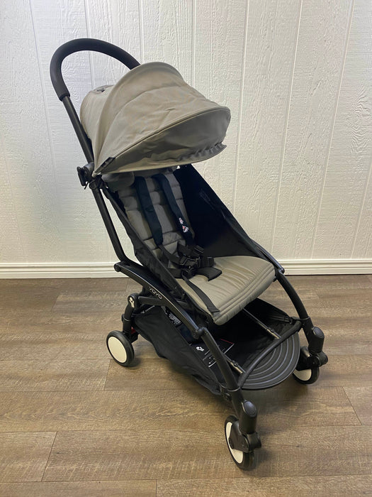 secondhand Babyzen YOYO Stroller