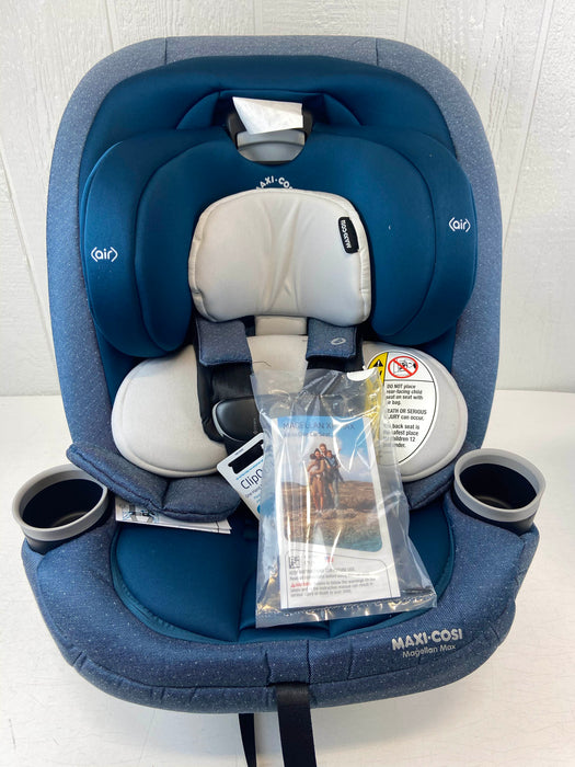 used Carseat