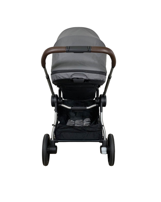 Baby Jogger City Sights Stroller, Dark Slate, 2022