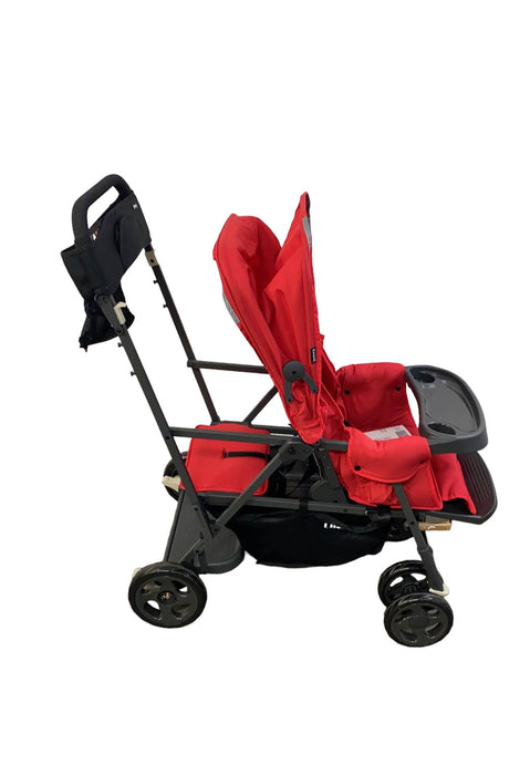 used Strollers