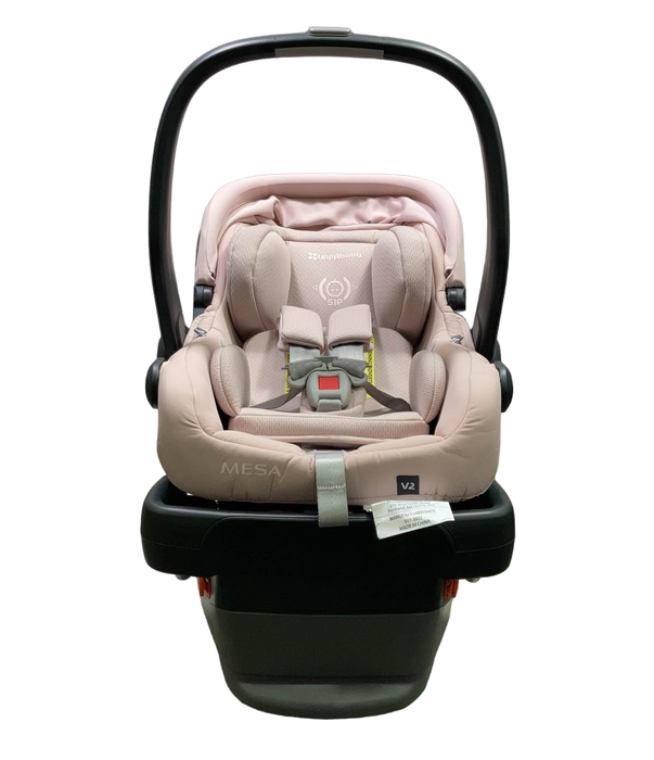 secondhand Infantcarseat