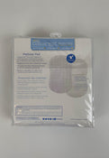 secondhand Halo BassiNest Mattress Pad Cover