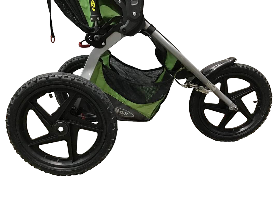 used BOB Sports Utility Stroller, 2016