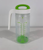 used Munchkin Smart Blend Formula Mixer